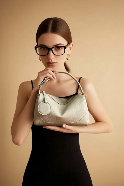 Element Artisan Genuine Leather Bag