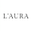 L'AURA logo