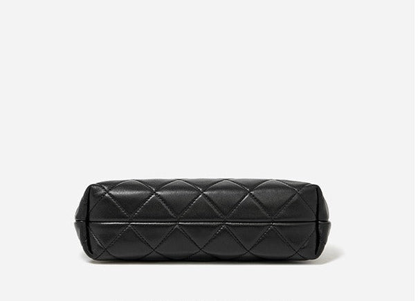 Classic Quilted Lambskin Chain Bag