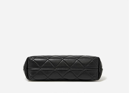 Classic Quilted Lambskin Chain Bag